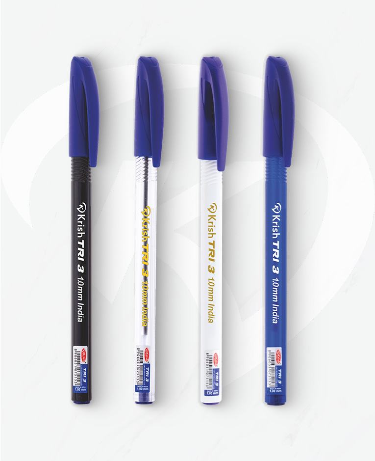KRISH XD TRI3 PEN WITH GRIP KRISH XD TRI3 PEN WITH GRIP